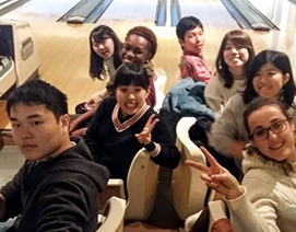 Bowling Bowling