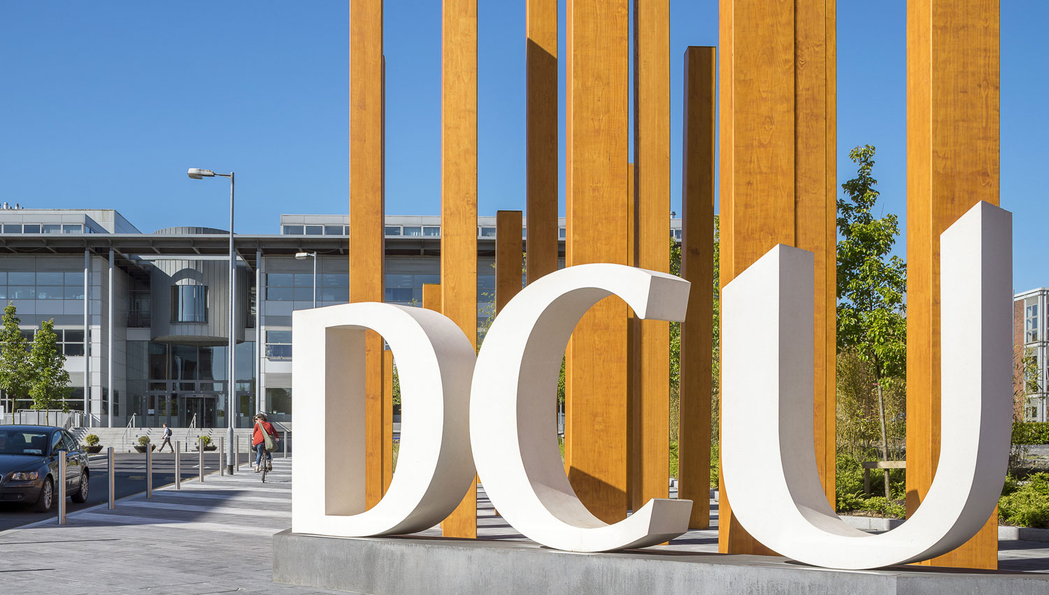 DCU announces new arrangement for its International Pathways and ...